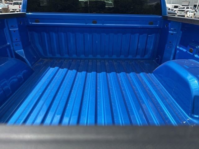 New 2026 Chevrolet Silverado 1500 Custom image 36