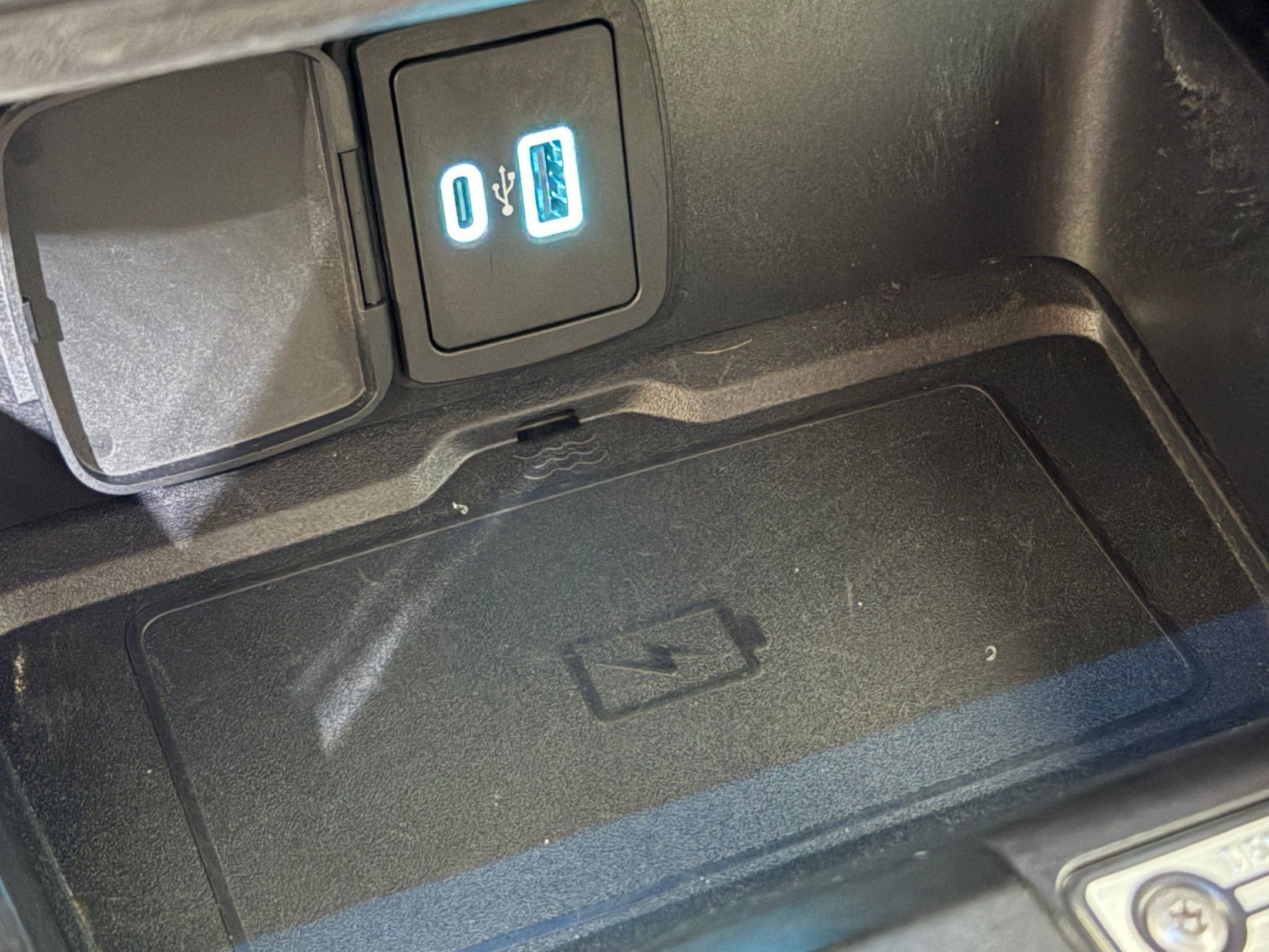 Used 2023 Ford Bronco Wildtrak image 34