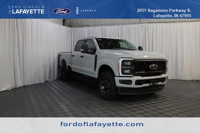 New 2026 Ford F250 XL w/ STX Appearance Package