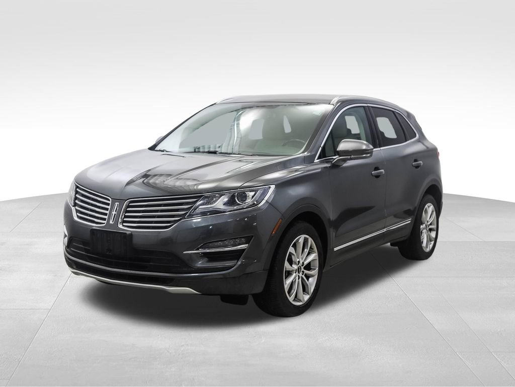 Used 2018 Lincoln MKC Select w/ Lincoln MKC Climate Package image 1