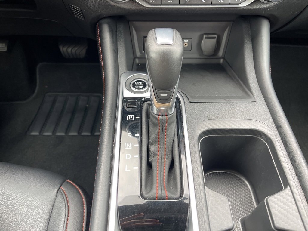 Used 2024 Nissan Sentra SR w/ SR Premium Package image 13