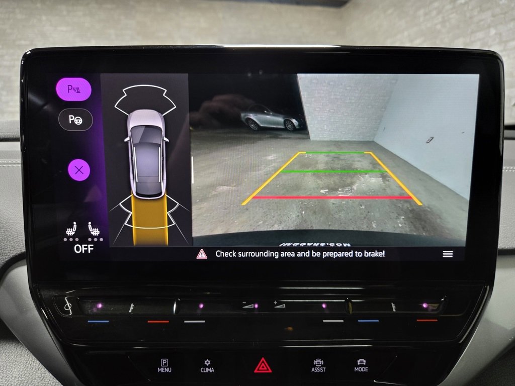 Used 2023 Volkswagen ID.4 Pro S image 23