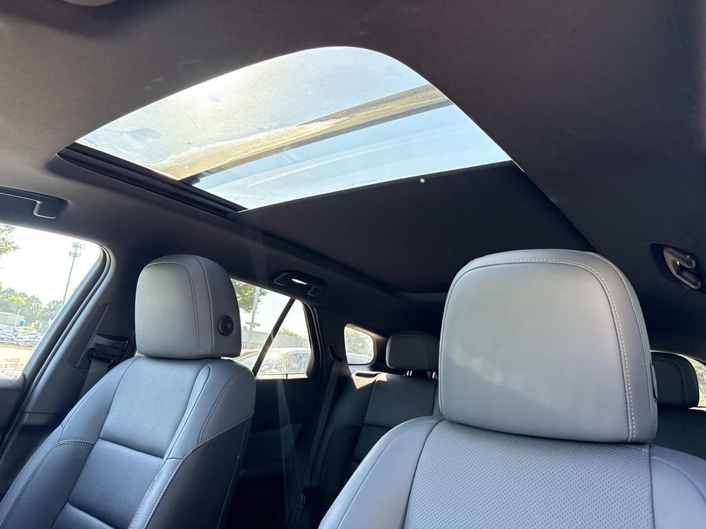 Certified 2024 Honda Prologue Elite image 17
