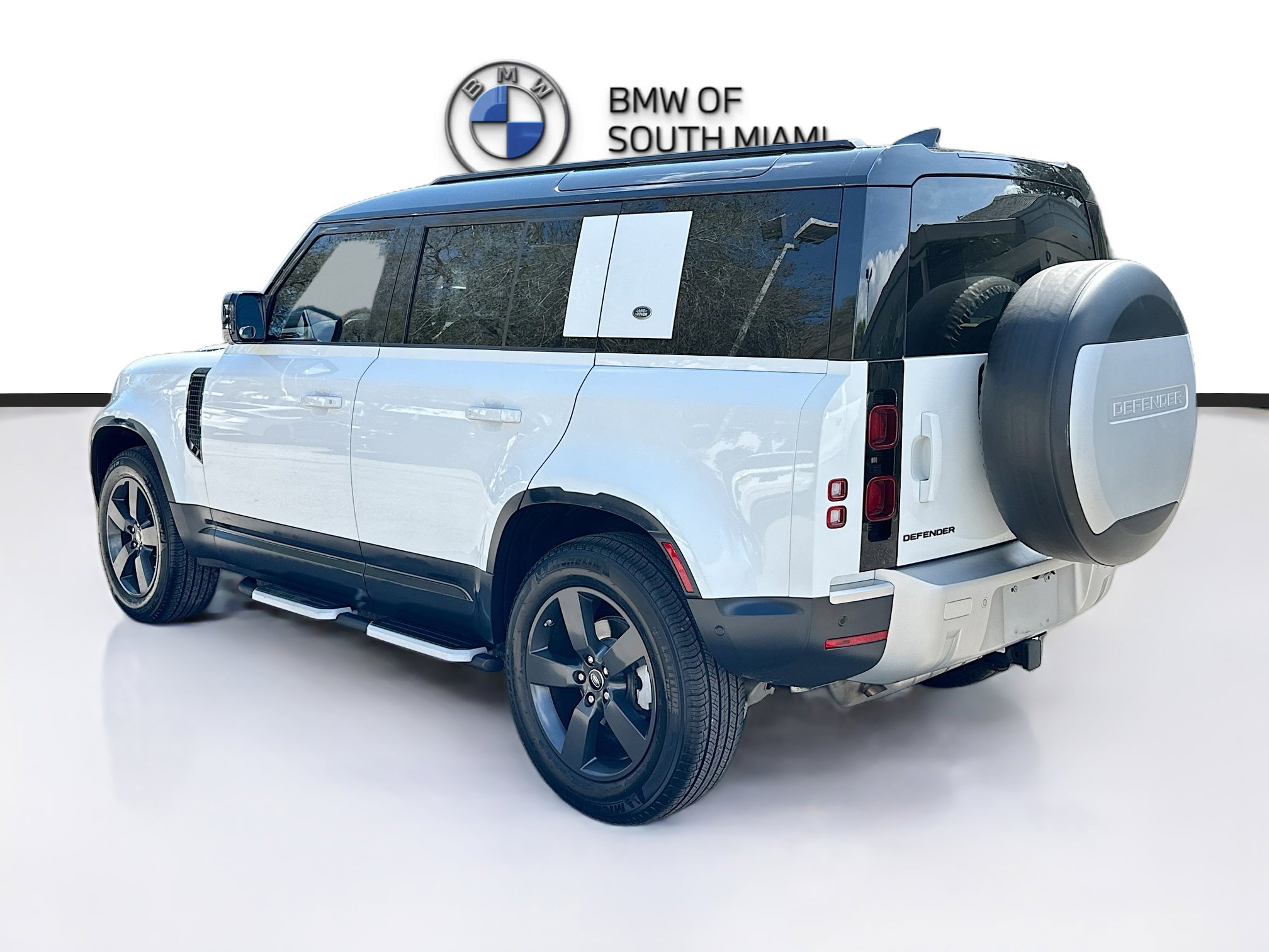 Used 2021 Land Rover Defender 110 S image 5