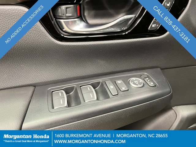 New 2026 Honda CR-V EX-L image 15