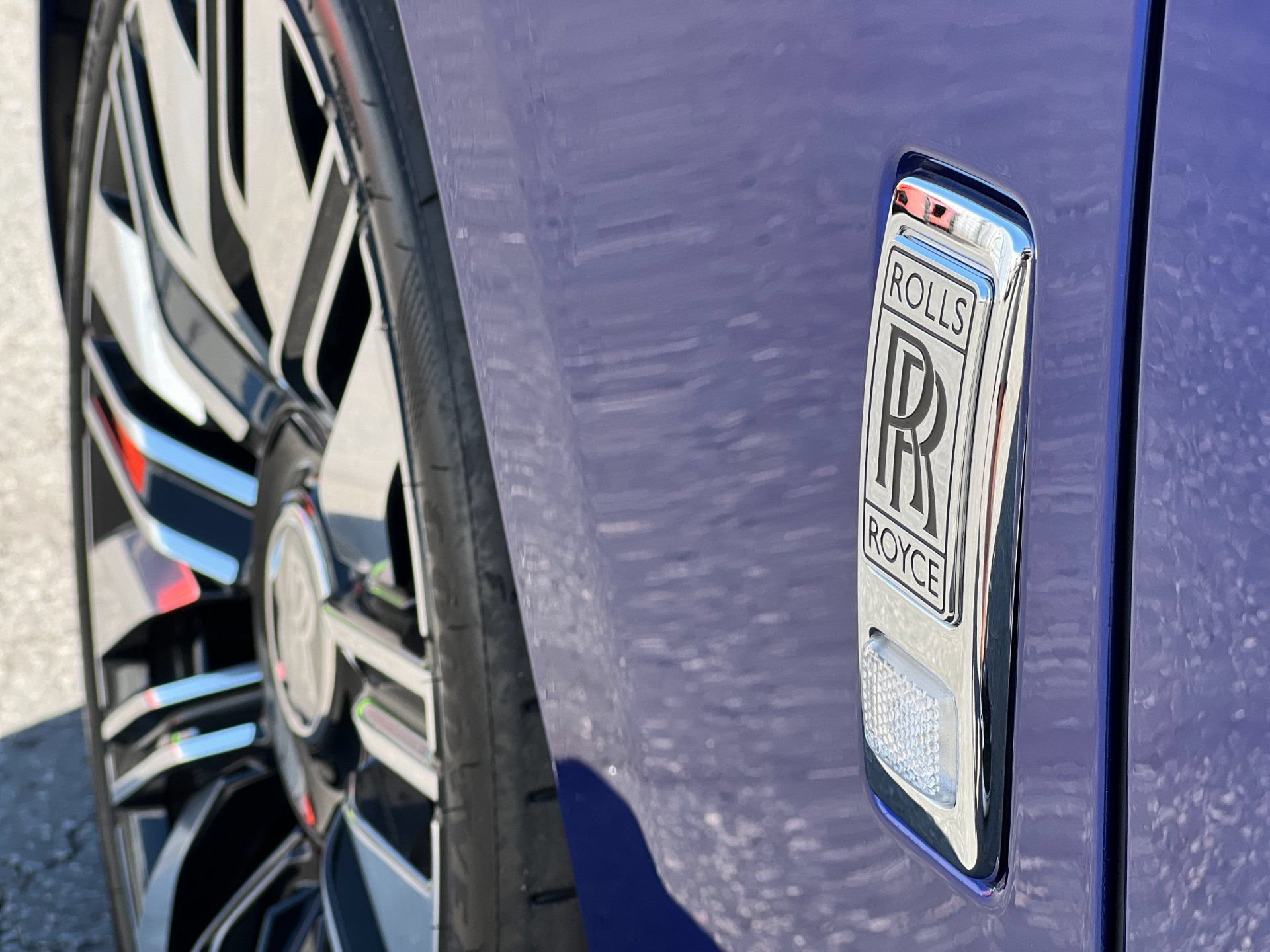 Certified 2026 Rolls-Royce Ghost AWD/4WD image 30