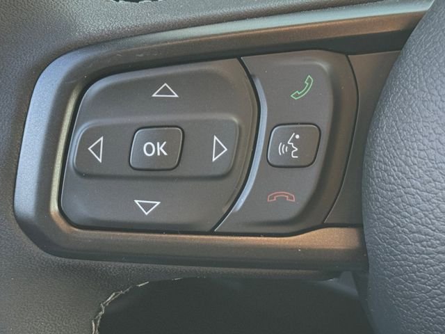 New 2026 Jeep Wrangler Sport AWD/4WD image 20