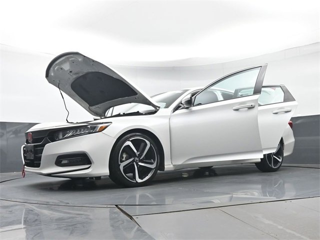 Used 2020 Honda Accord Sport image 44