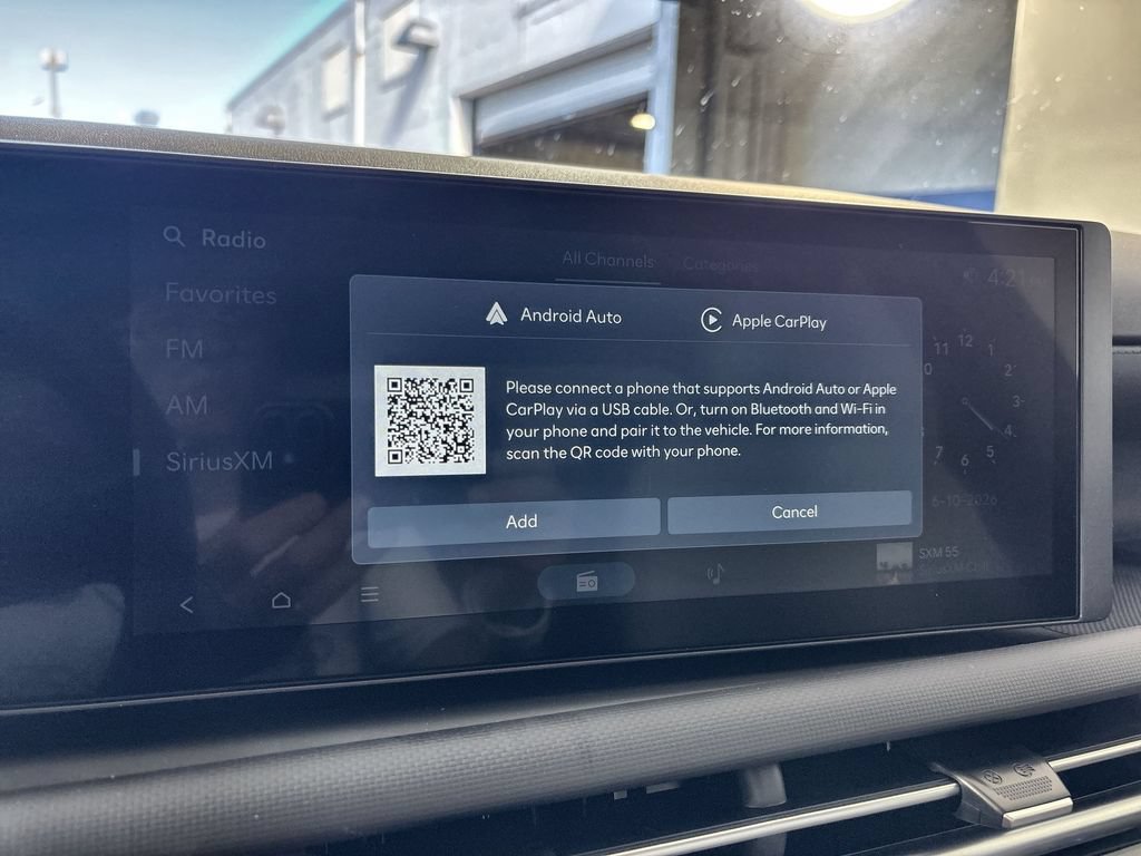 New 2026 Hyundai Santa Cruz SEL AWD/4WD image 19