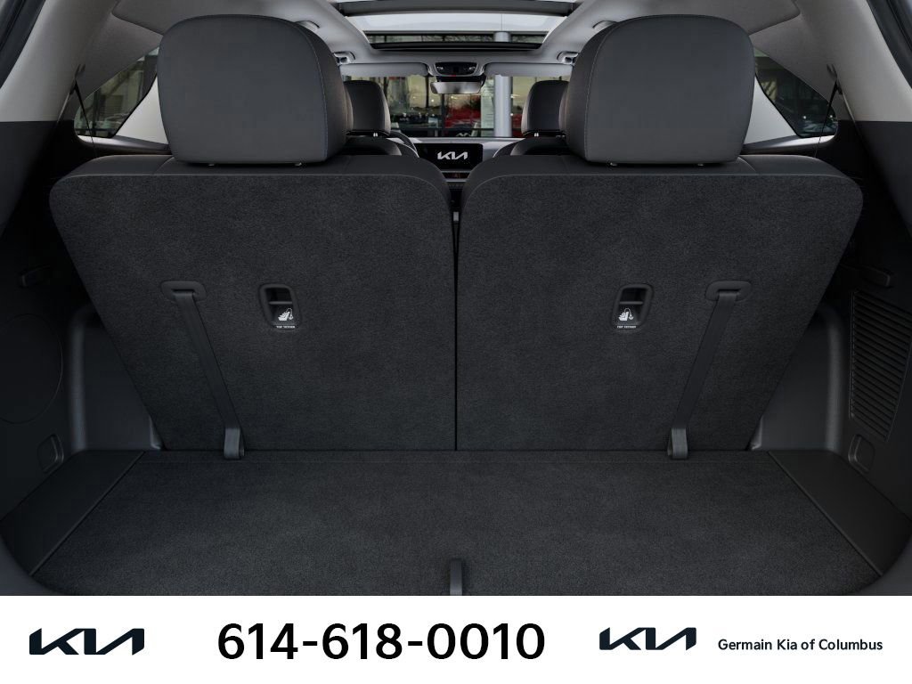 New 2026 Kia Sorento X-Line EX image 22