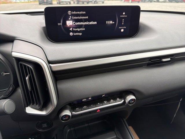 New 2026 MAZDA CX-50 AWD 2.5 S w/ Cargo Package image 11