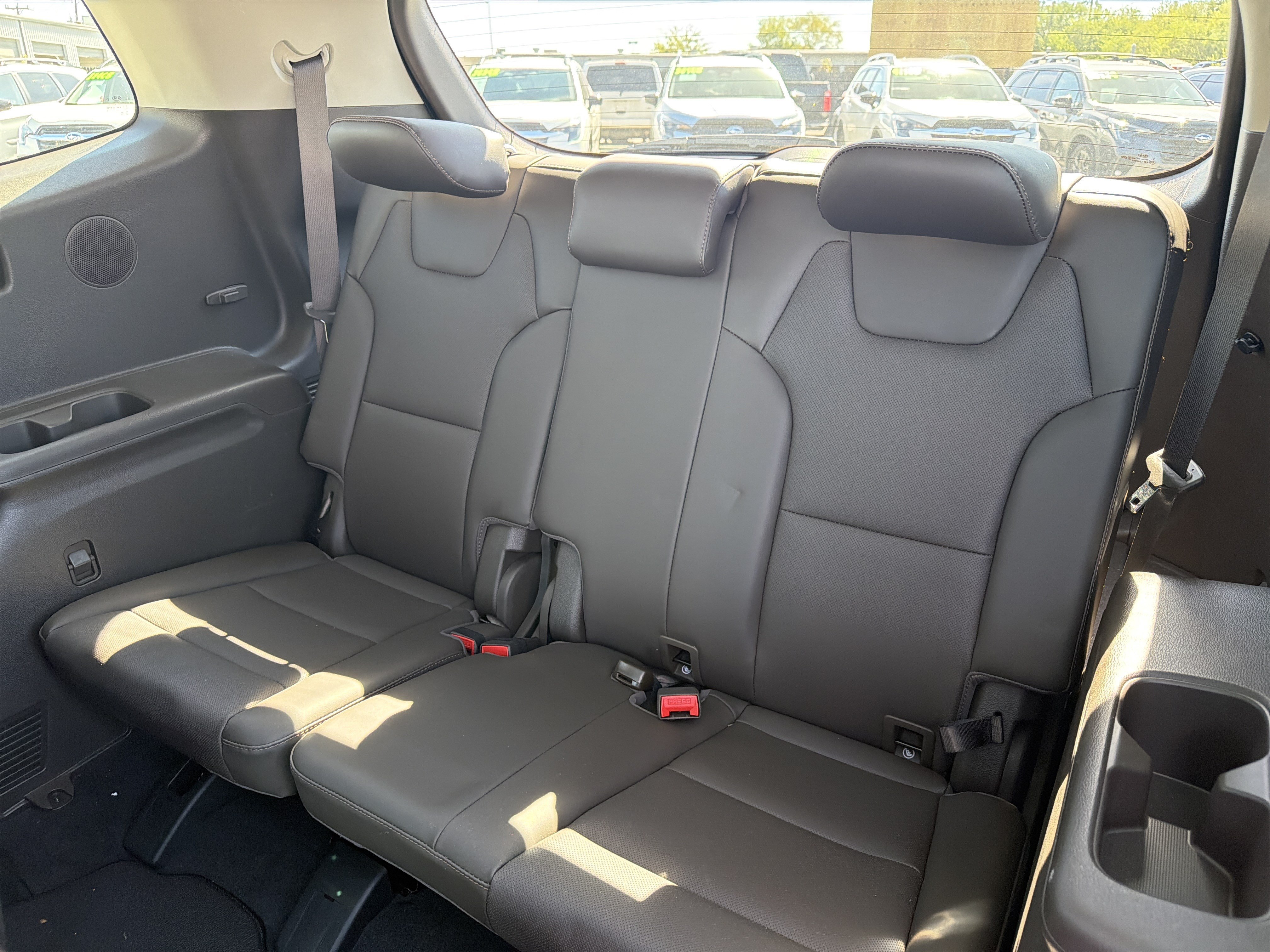 Used 2020 Kia Telluride SX FWD image 29
