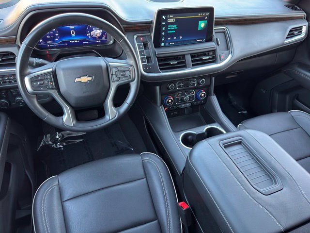 Certified 2023 Chevrolet Tahoe Premier w/ Premium Package 2 AWD/4WD image 13