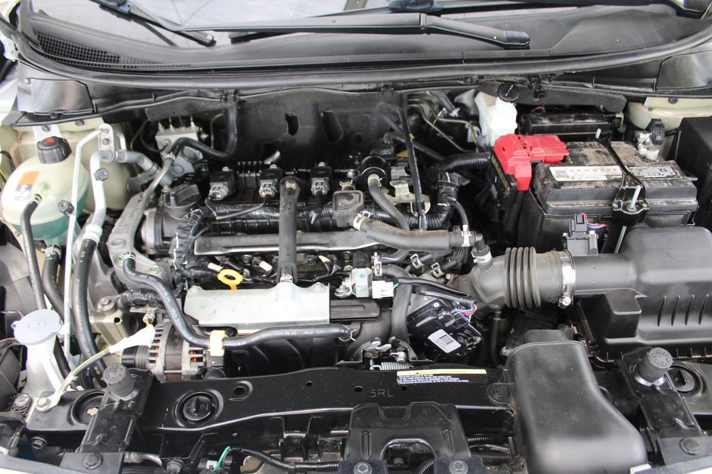Used 2021 Nissan Versa SV FWD image 49