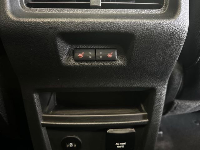 Certified 2024 Ford Edge Titanium w/ Equipment Group 301A image 34