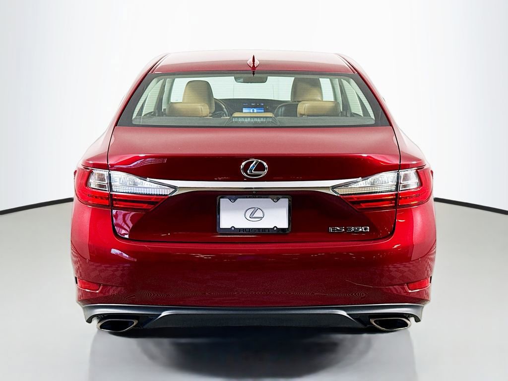 Used 2016 Lexus ES 350 image 6