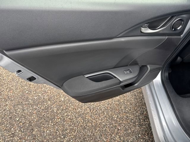Used 2021 Honda Civic EX image 15