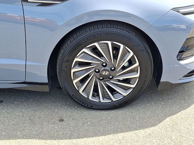 Used 2025 Hyundai Sonata SEL image 29