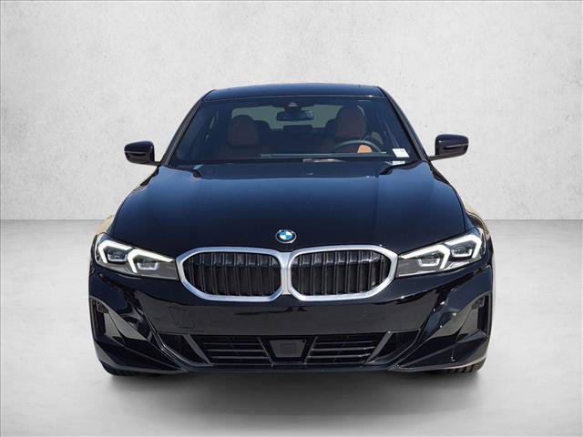 Used 2026 BMW 330i Sedan w/ Convenience Package RWD image 2