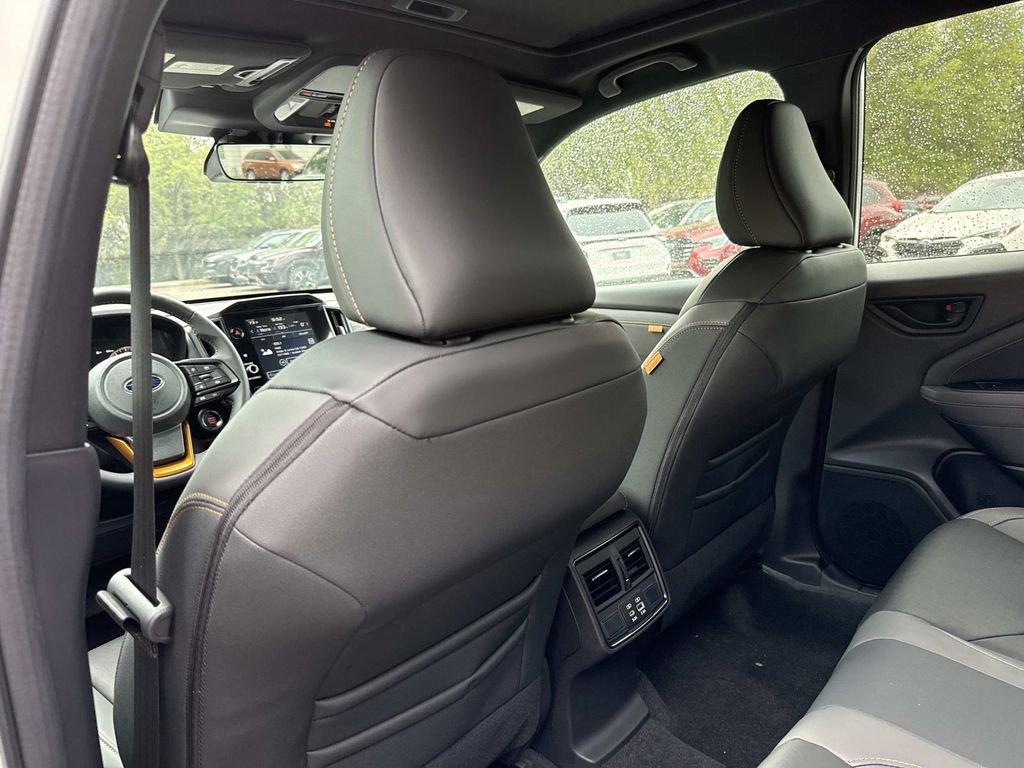 New 2026 Subaru Forester Wilderness image 14