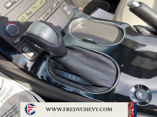 Used 2009 Chevrolet Corvette Convertible w/ Preferred Equipment Group RWD image 23