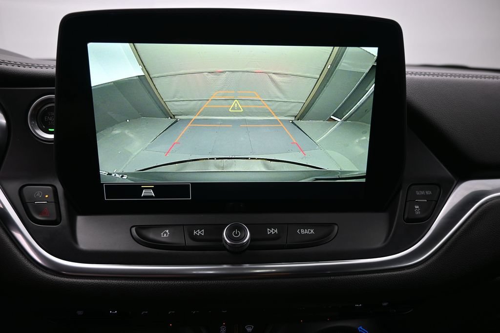 Used 2024 Chevrolet Blazer LT w/ Convenience Package FWD image 32