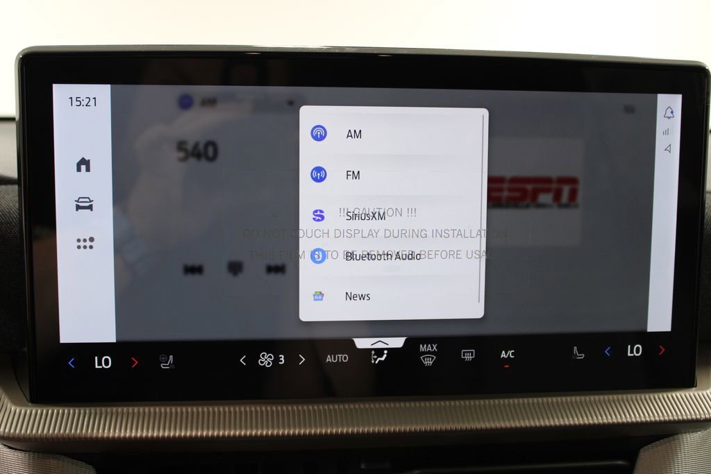 New 2026 Ford Explorer Active RWD image 48