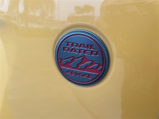 Used 2021 Jeep Wrangler Rubicon image 30