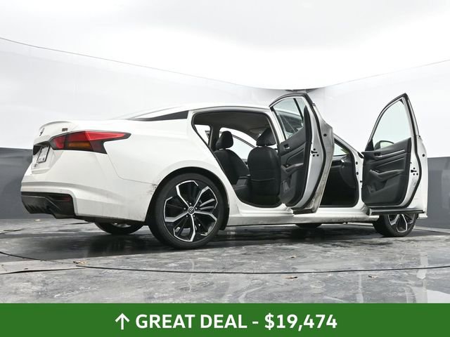 Used 2024 Nissan Altima 2.5 SR image 67