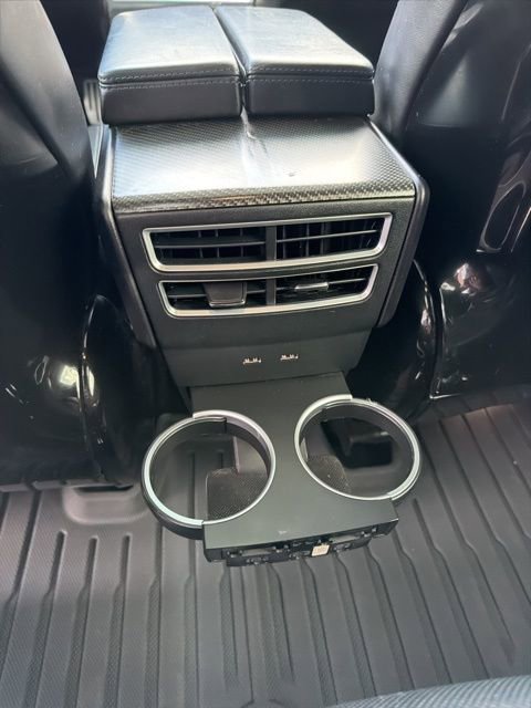 Used 2016 Tesla Model X P90D image 21