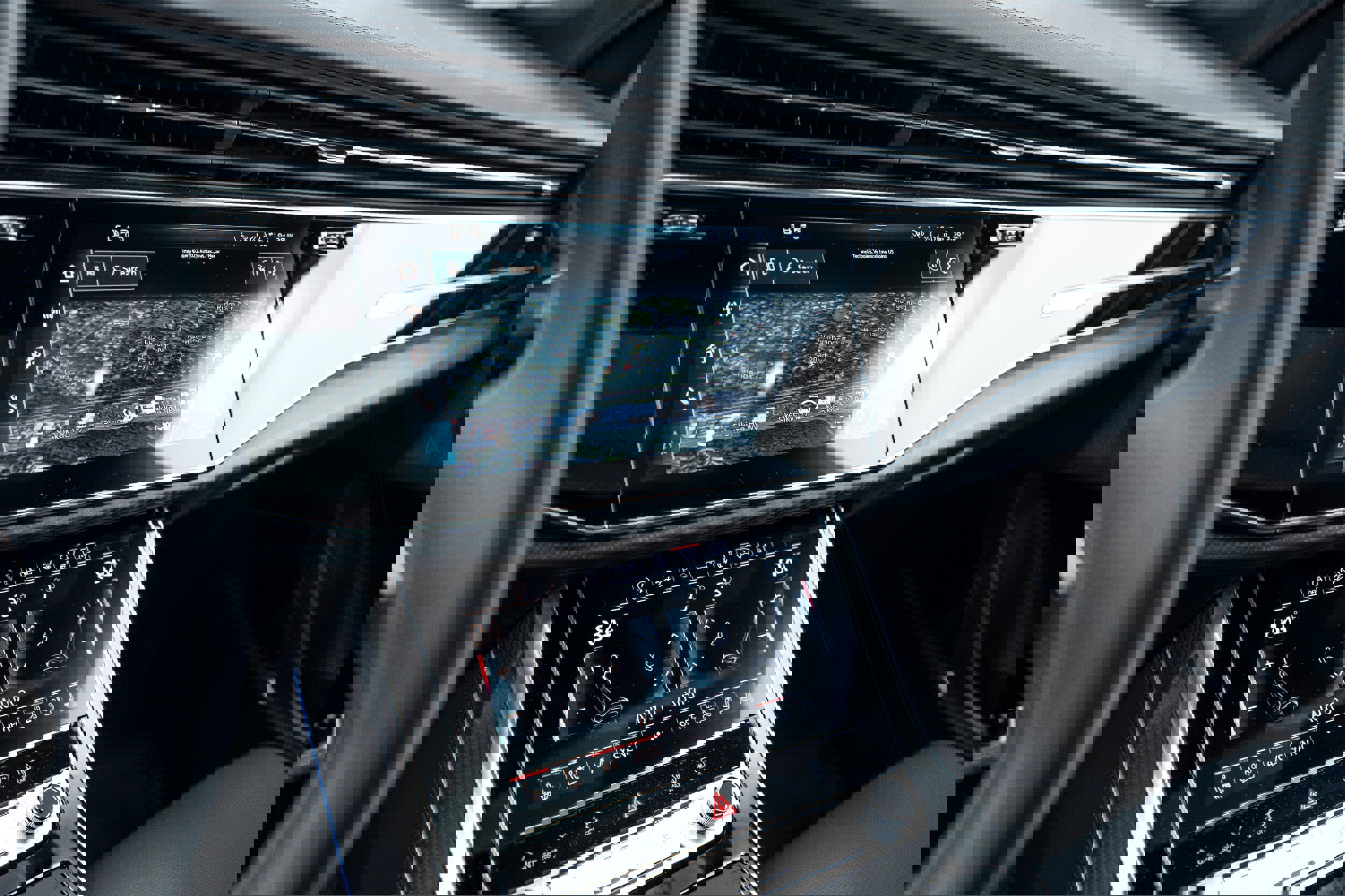 New 2026 Audi RS Q8 performance image 11