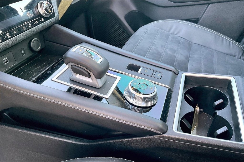 Used 2022 Mitsubishi Outlander SE image 21