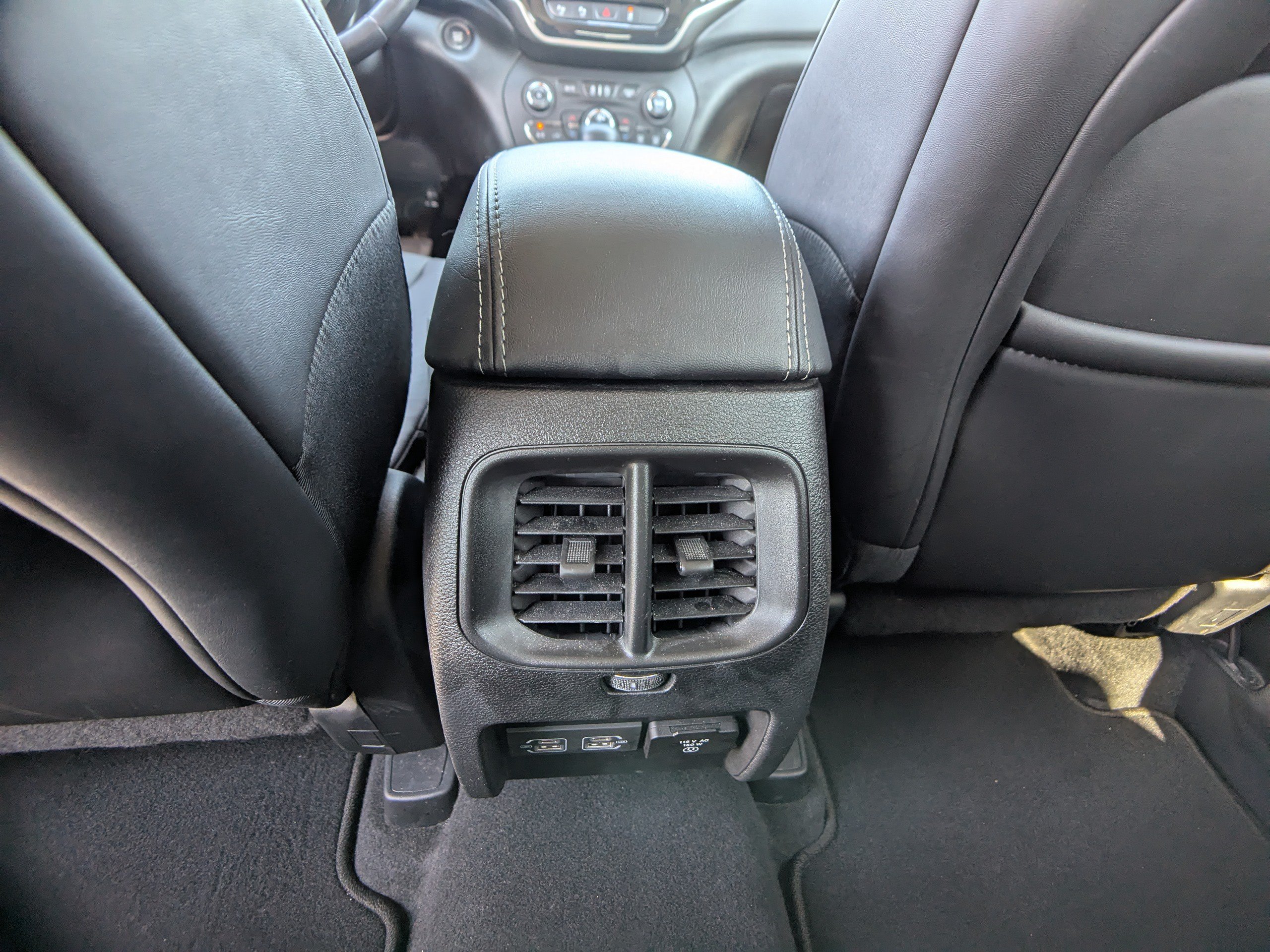Used 2021 Jeep Cherokee Limited AWD/4WD image 16