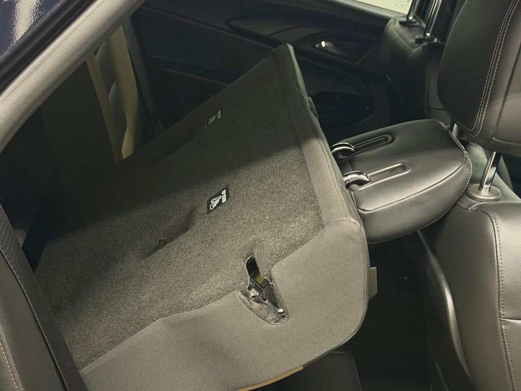 Certified 2021 Chevrolet TrailBlazer ACTIV image 17