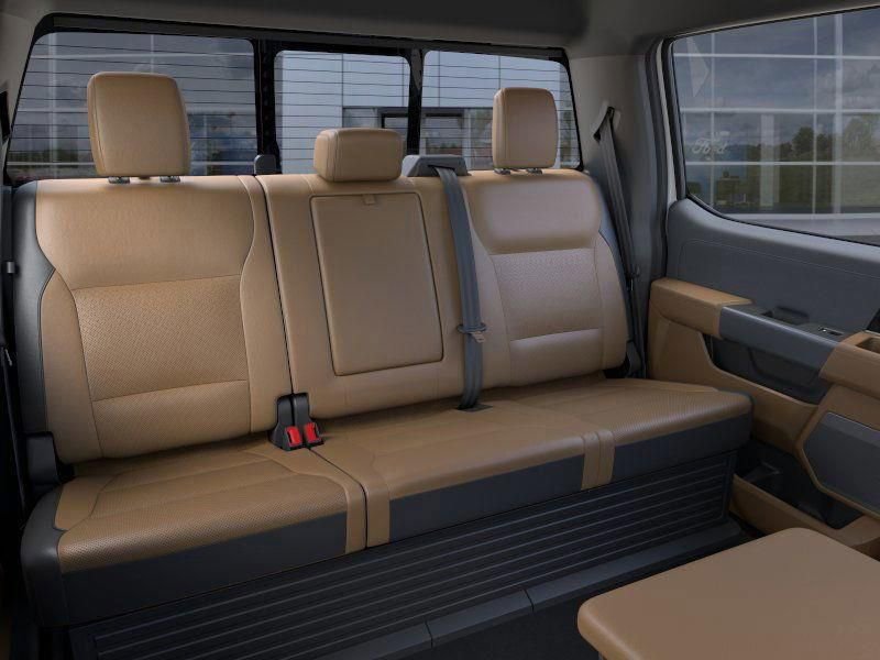 New 2026 Ford F350 Lariat w/ Lariat Premium Package image 10