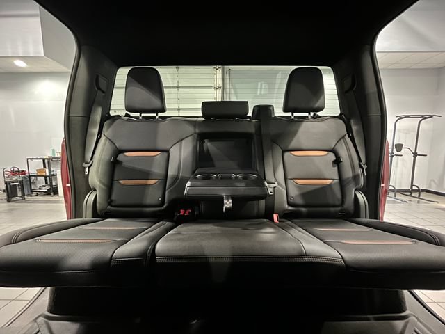 Used 2026 GMC Sierra 1500 AT4 AWD/4WD image 27