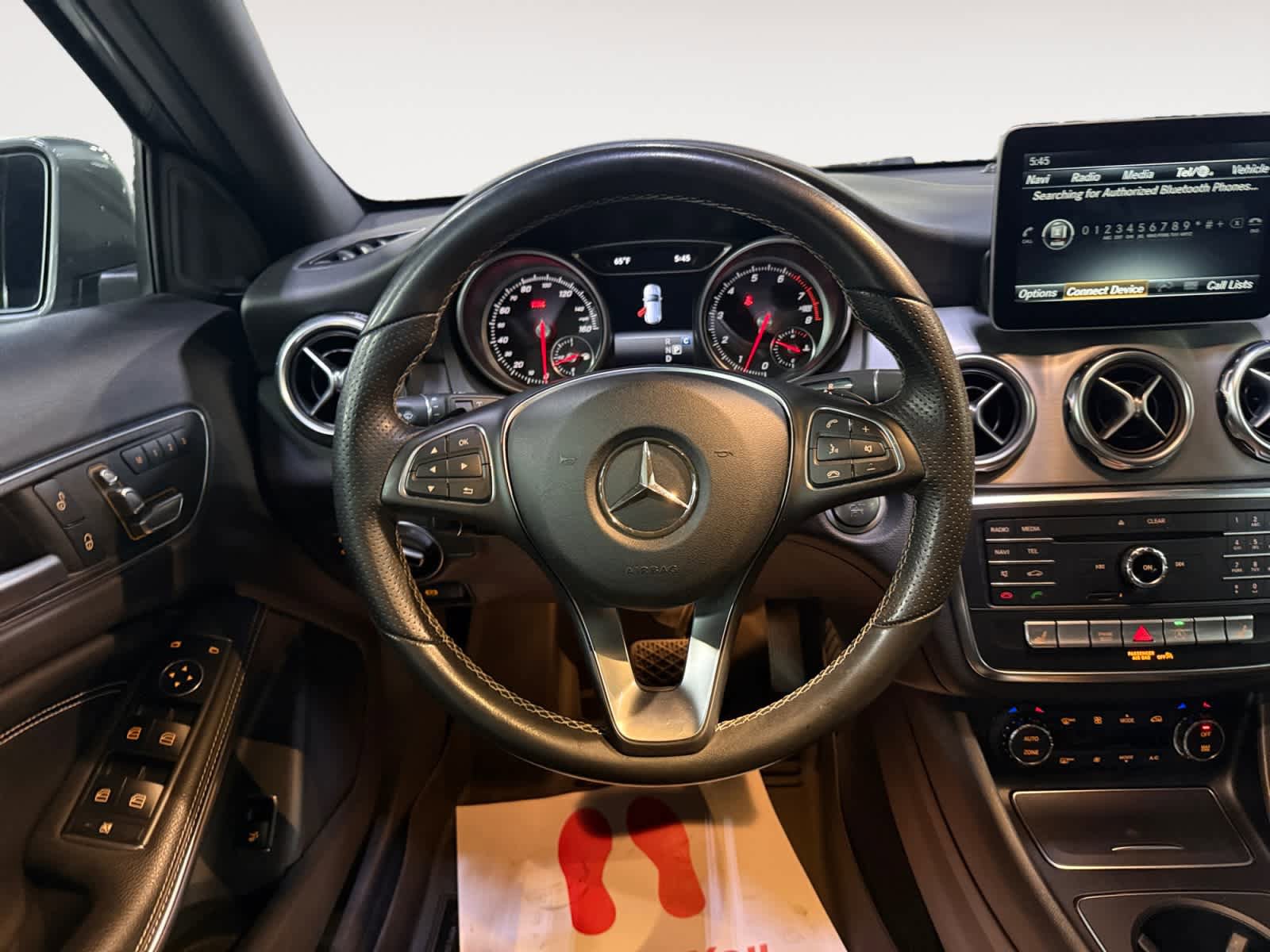 Used 2018 Mercedes-Benz GLA 250 image 16