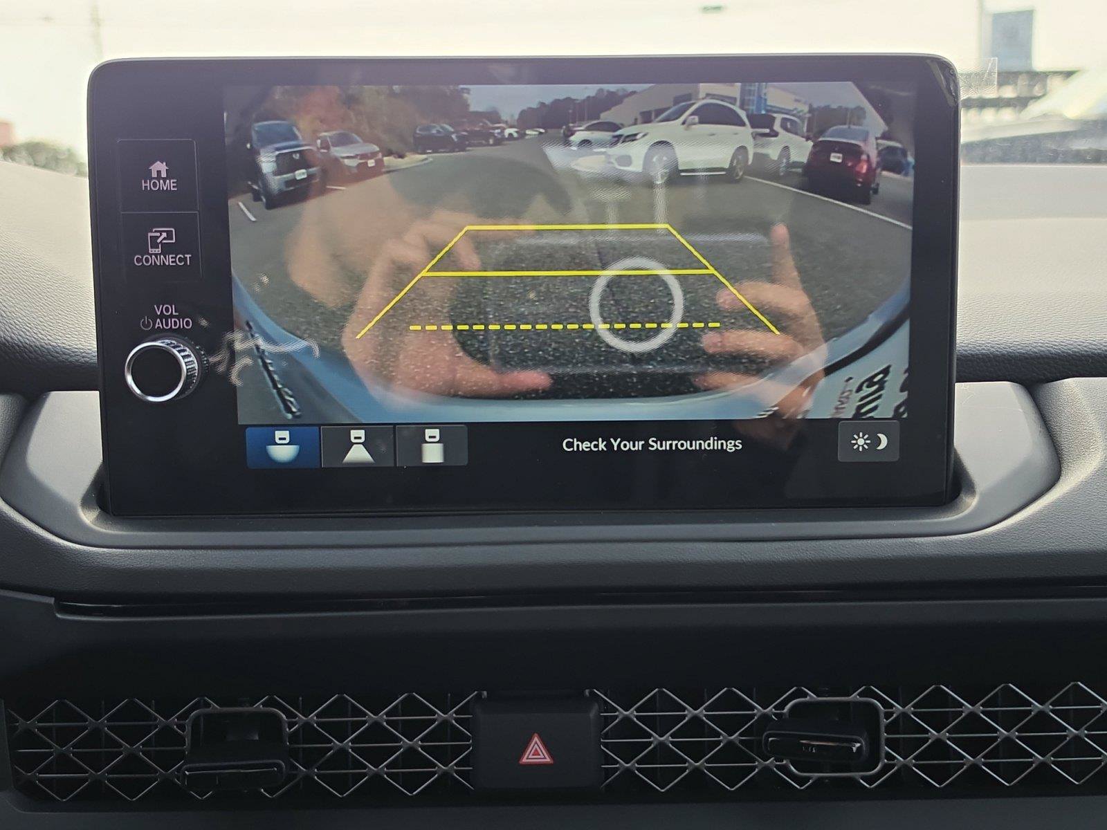 New 2026 Honda Accord LX image 18