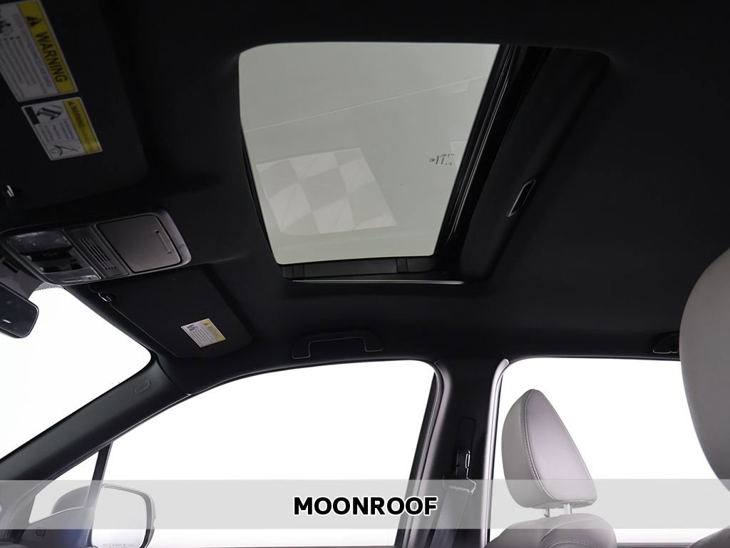 Used 2023 Honda Passport EX-L image 3