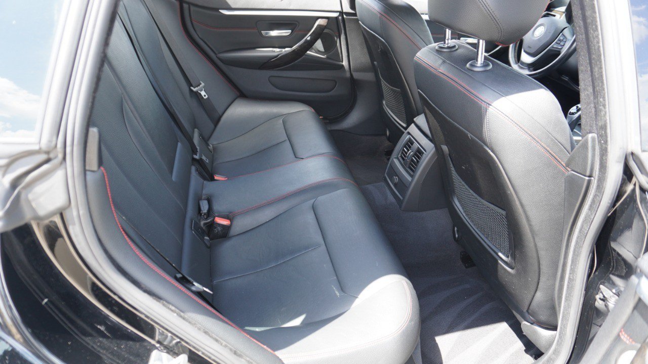Used 2020 BMW 430i Gran Coupe w/ Executive Package RWD image 30
