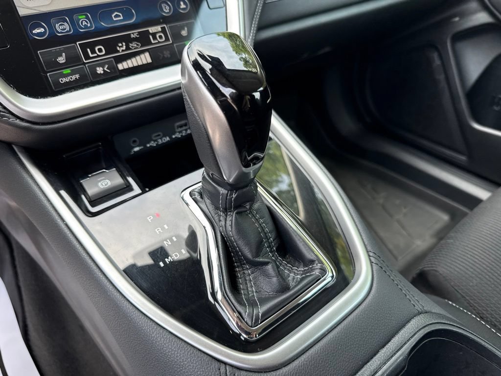 Used 2023 Subaru Legacy Premium AWD/4WD image 34