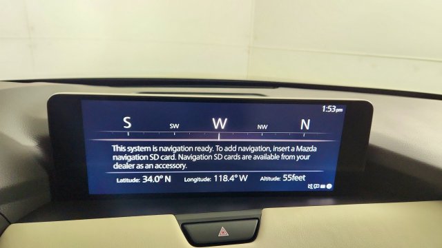 New 2026 MAZDA CX-90 3.3 Turbo w/ Premium Plus Pkg AWD/4WD image 18