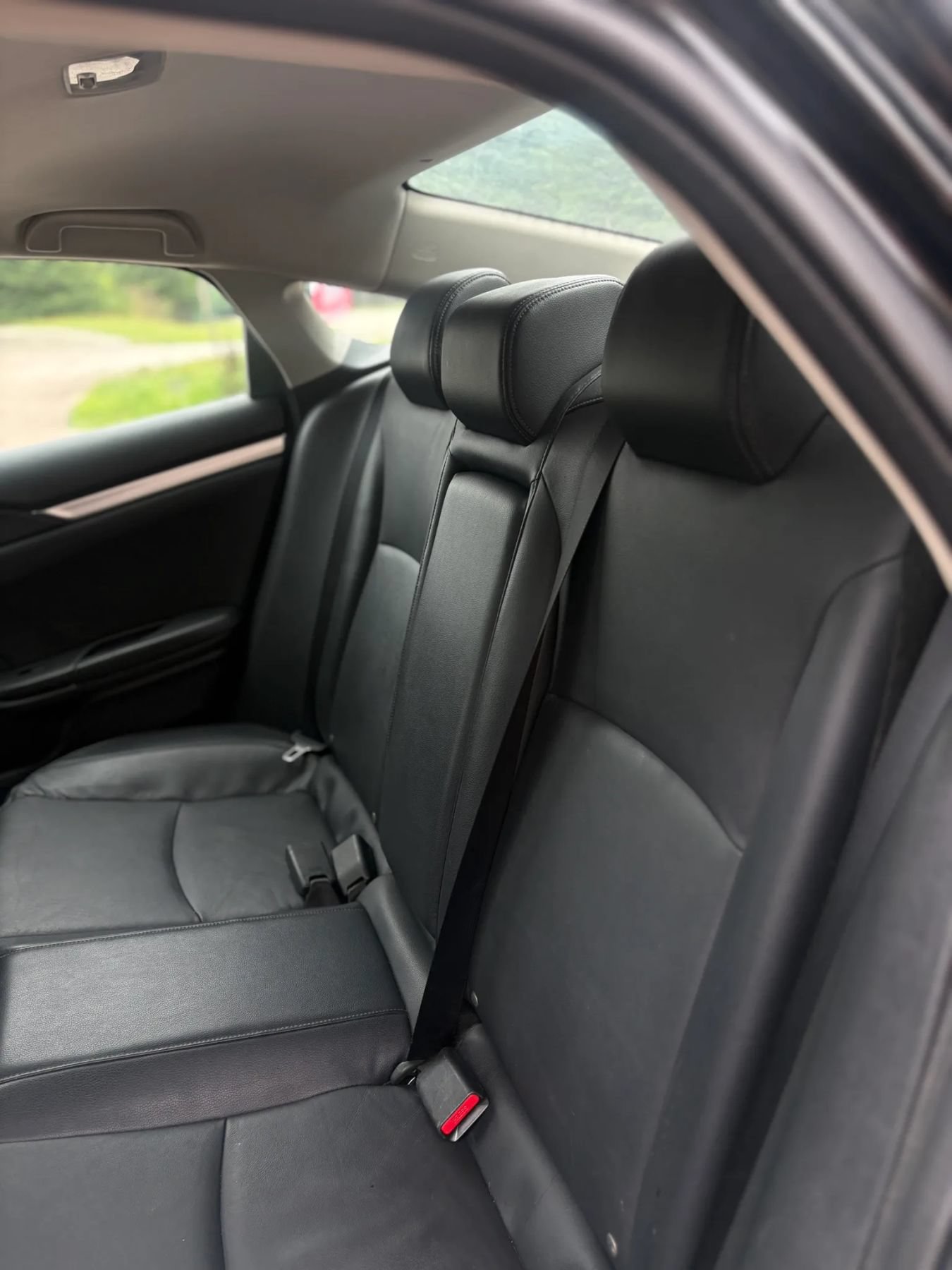 Used 2021 Honda Civic EX-L image 19