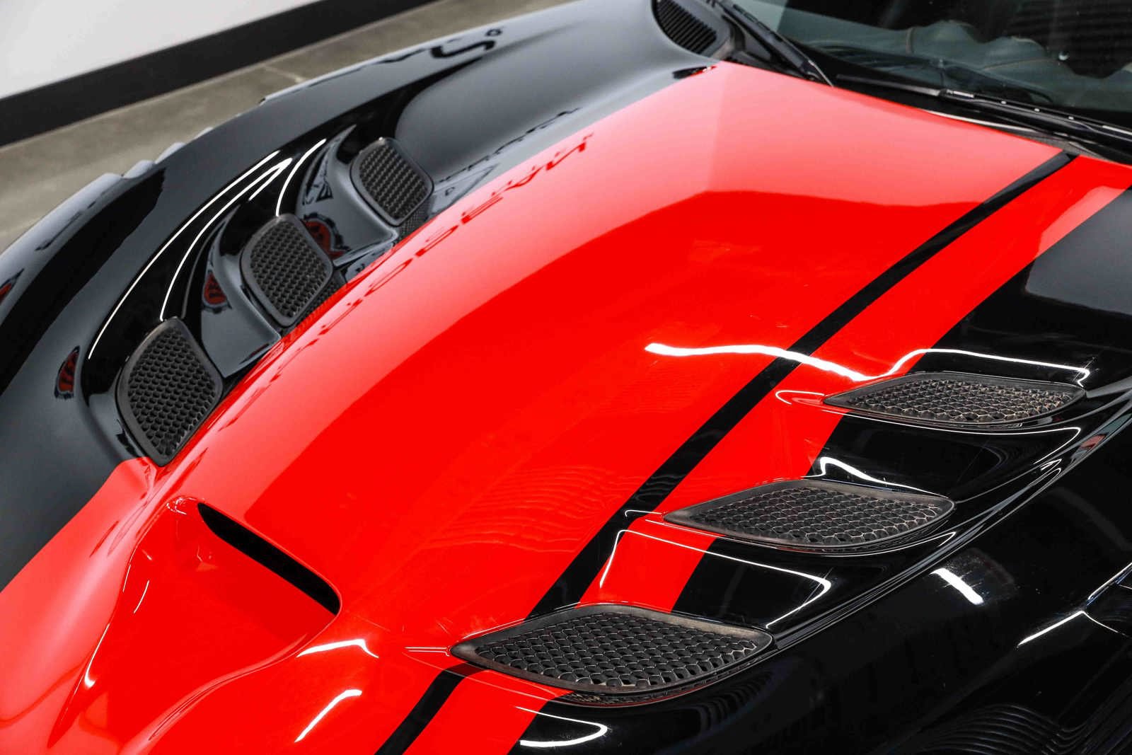 Used 2017 Dodge Viper GTC w/ ACR Package RWD image 25