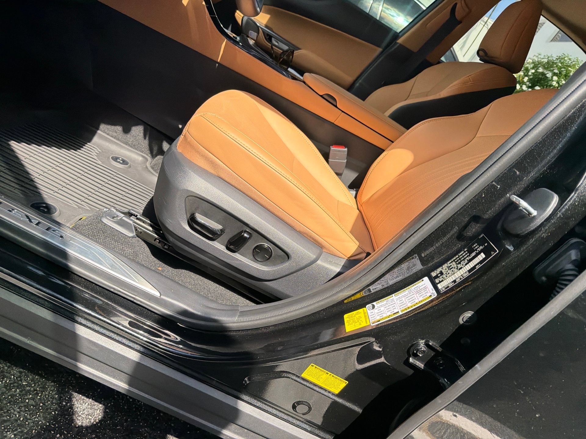 Used 2026 Lexus NX 350 AWD w/ Accessory Package (K3) image 9