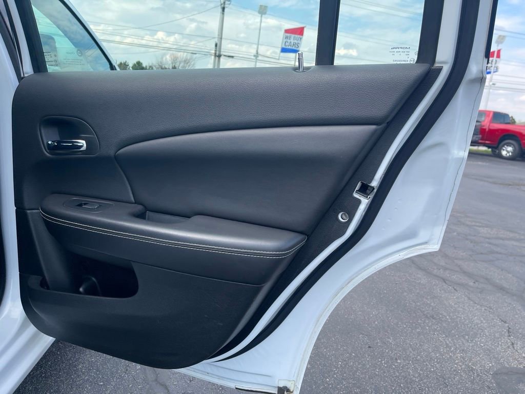 Used 2013 Chrysler 200 Limited w/ Sun/Sound Group image 22