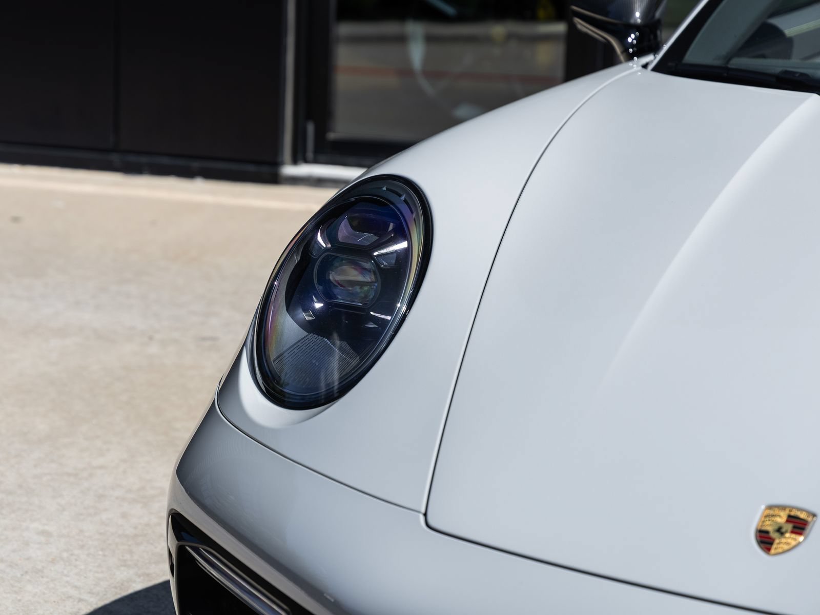 Certified 2022 Porsche 911 Targa 4S AWD/4WD image 18
