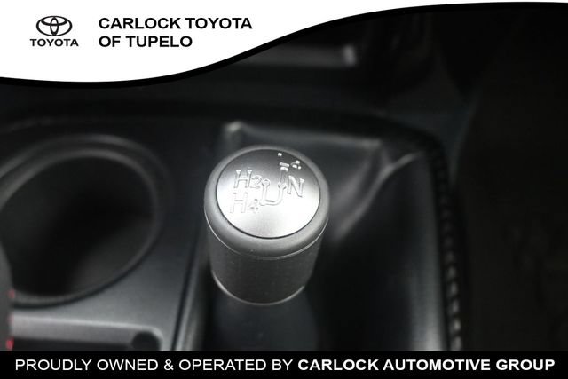 Used 2024 Toyota 4Runner TRD Pro AWD/4WD image 40