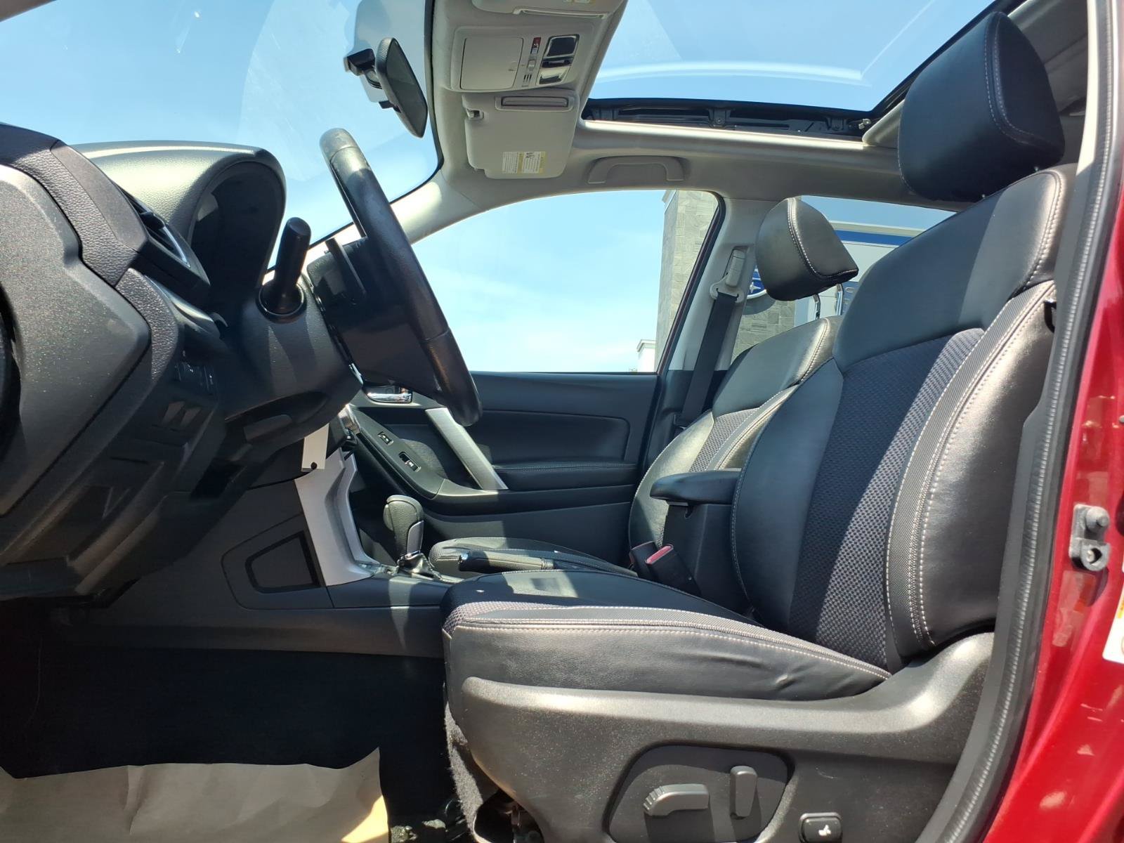Used 2017 Subaru Forester 2.0XT Premium AWD/4WD image 7