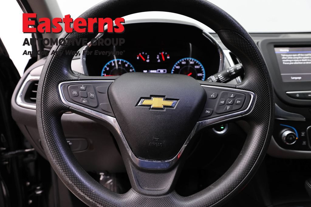 Used 2019 Chevrolet Equinox LS w/ LS Convenience Package AWD/4WD image 70